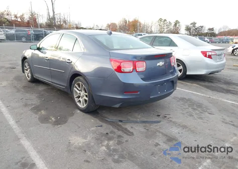 2013 Chevrolet Malibu 1Lt z USA, uszkodzony, nr VIN 1G11C5SA0DF198735